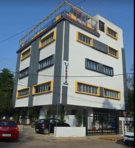 Pragya Hospital - Dr. Nitin Malik