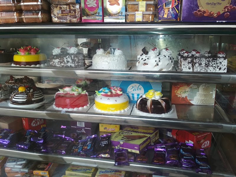 Prakash Daily Needs - Bakery in Janjgir-Champa