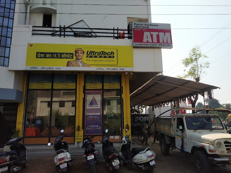 Pravin Hardware