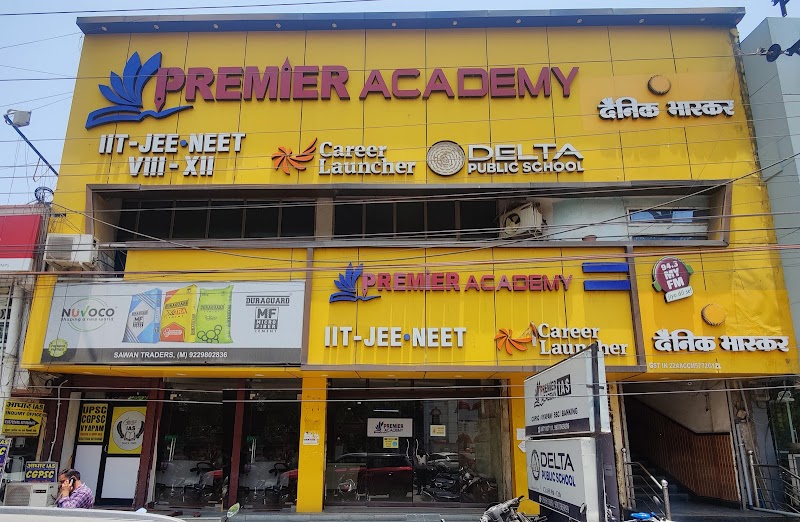 Premier Academy 