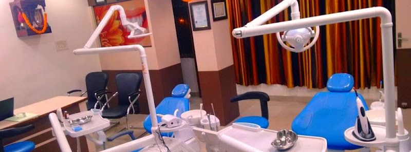 Prestige Dental - Dental Hospital in Raipur