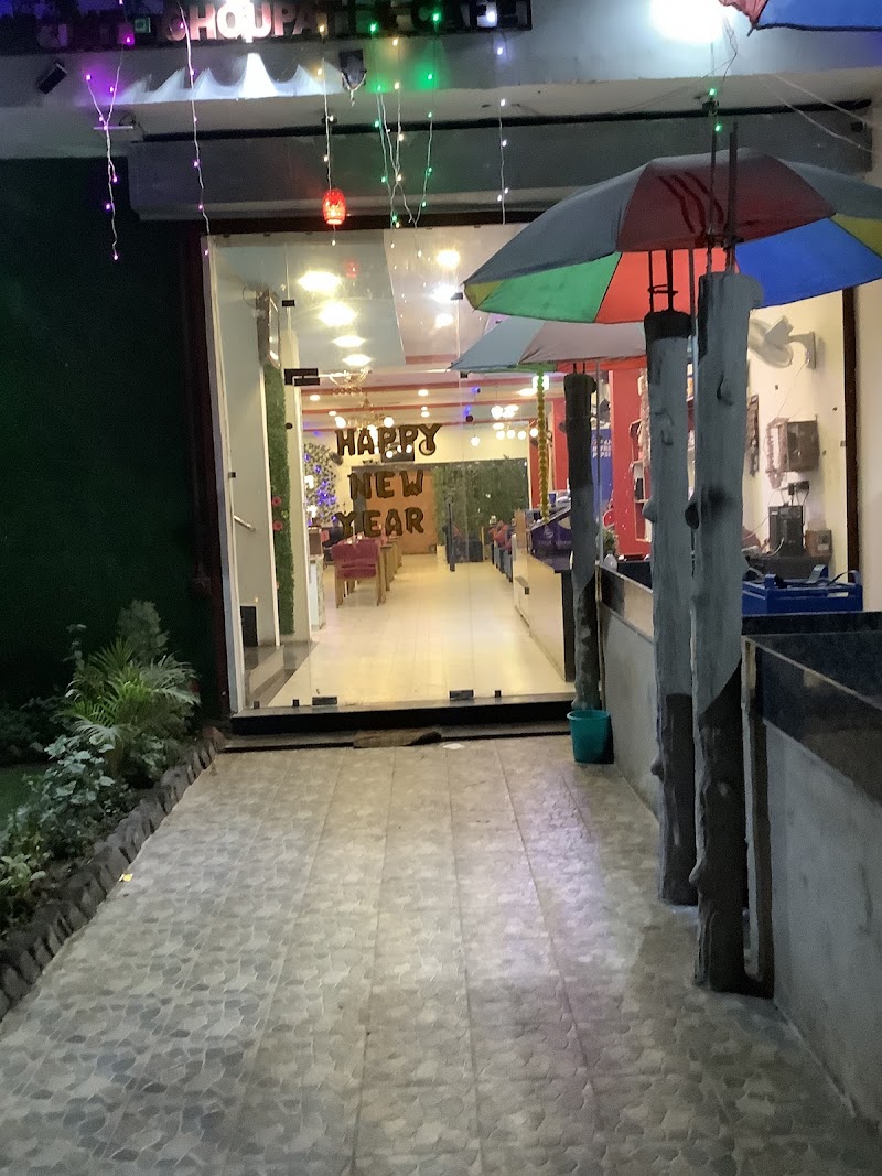 Prime time - Restaurants in Balod