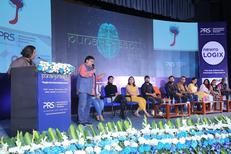 PRS Neurosciences and Mechatronics Research Institute Pvt Ltd
