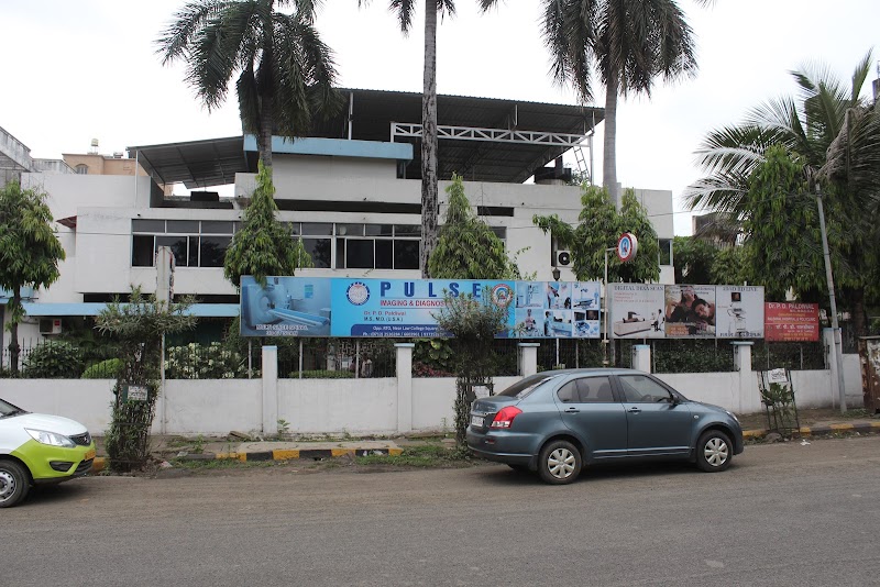 Pulse Imaging & Diagnostic Centre