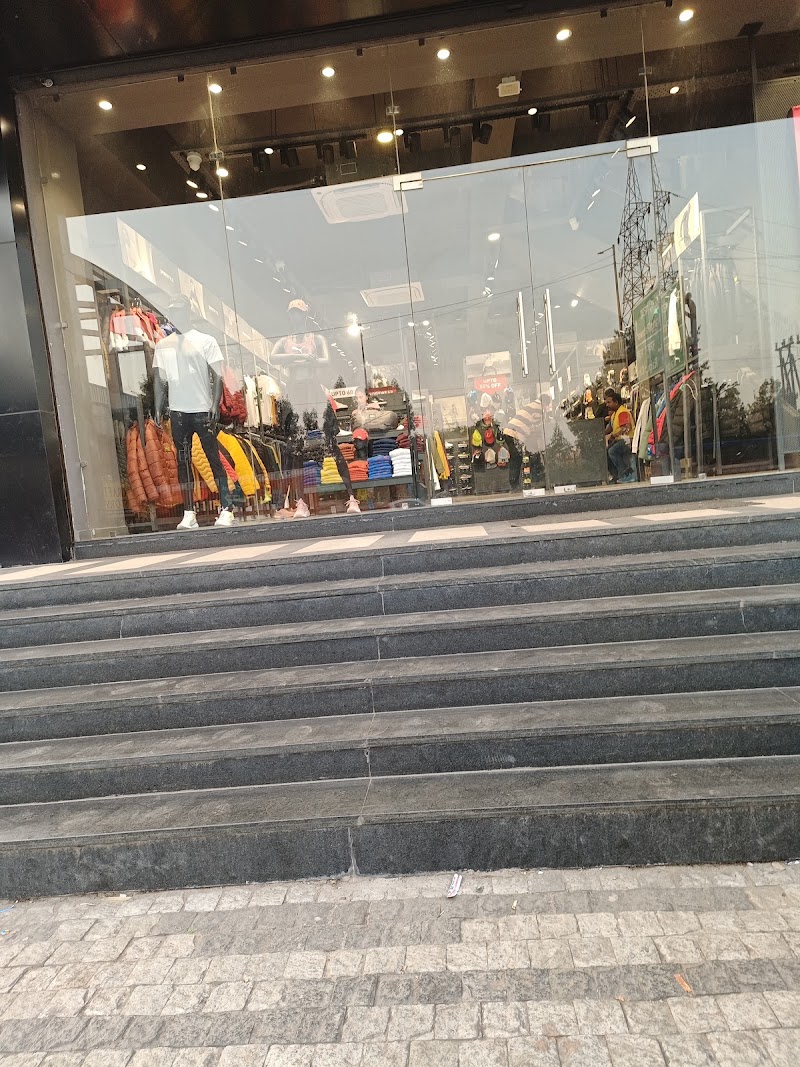PUMA Factory Outlet Store - Footwear in Raipur