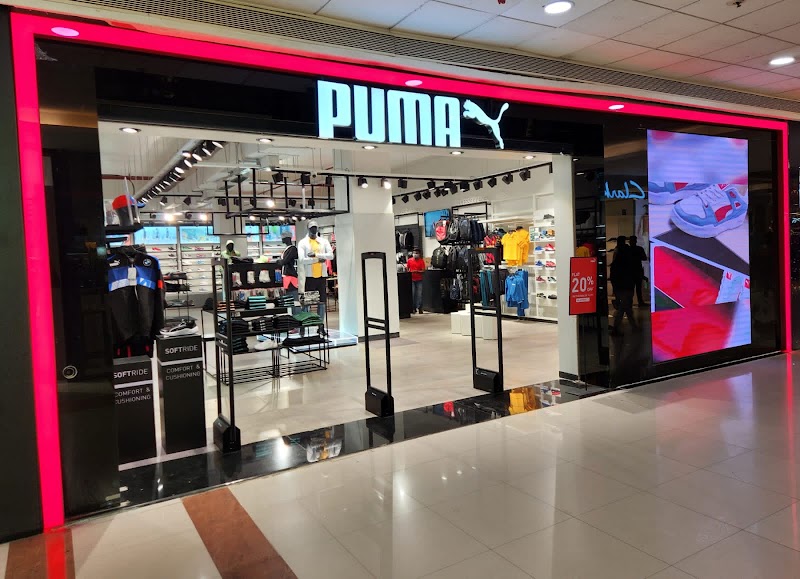 PUMA Store - Footwear in Jivan Vihar, Raipur