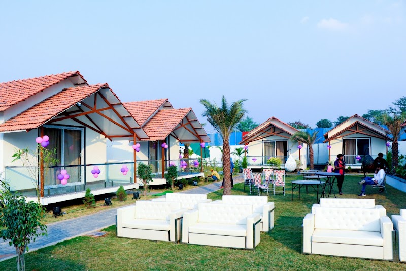 PURPLE ORCHID HOTEL - Restaurants in Ambikapur