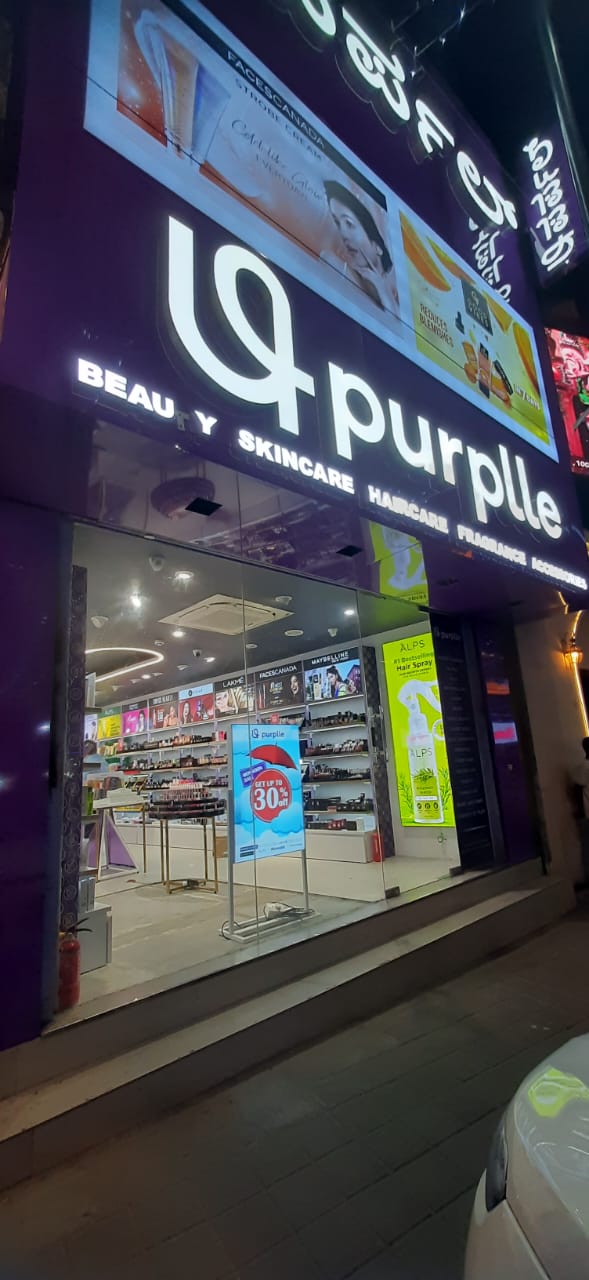 Purplle 