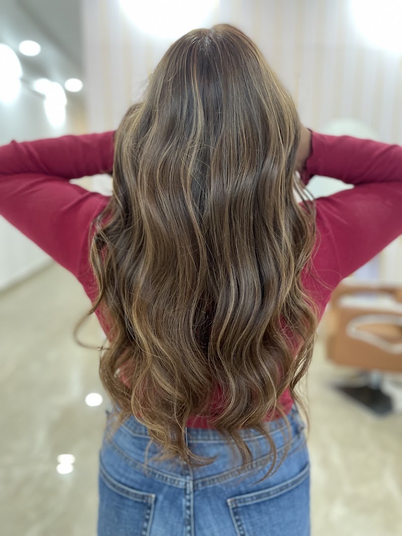 QBS Quality Beauty Salon - Salon in Pandri, Raipur