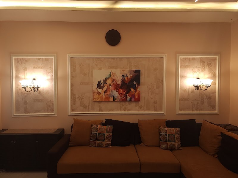 Quality Decor