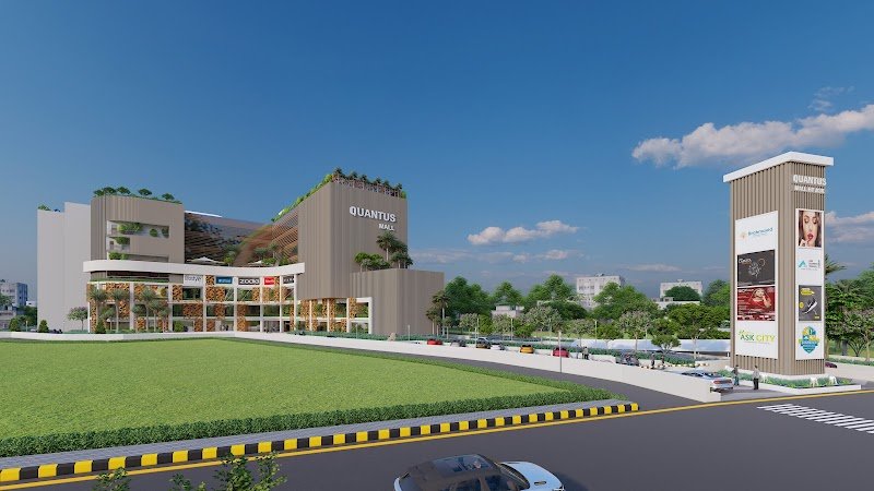 Quantus Mall