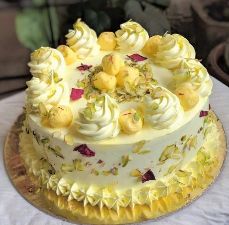 Queen's Bakery