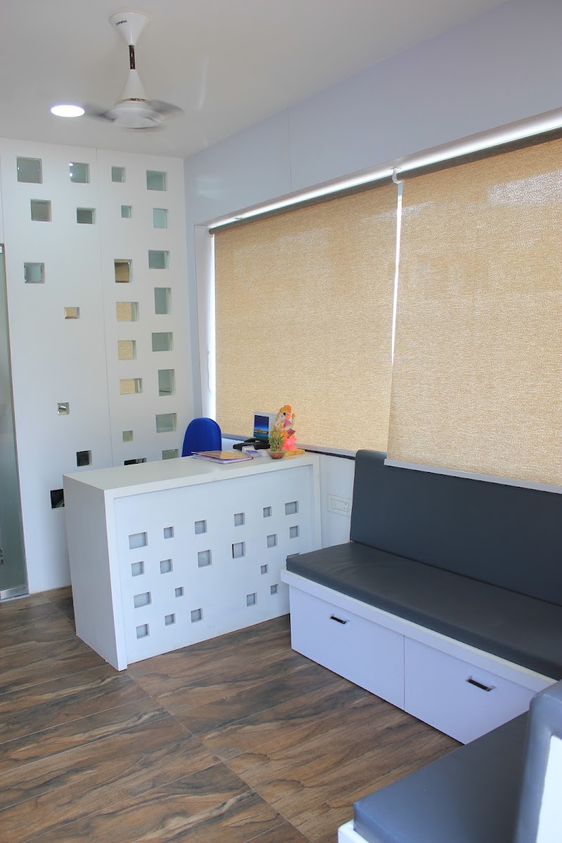 QUICK HEAL - Physiotherapy in Raipur
