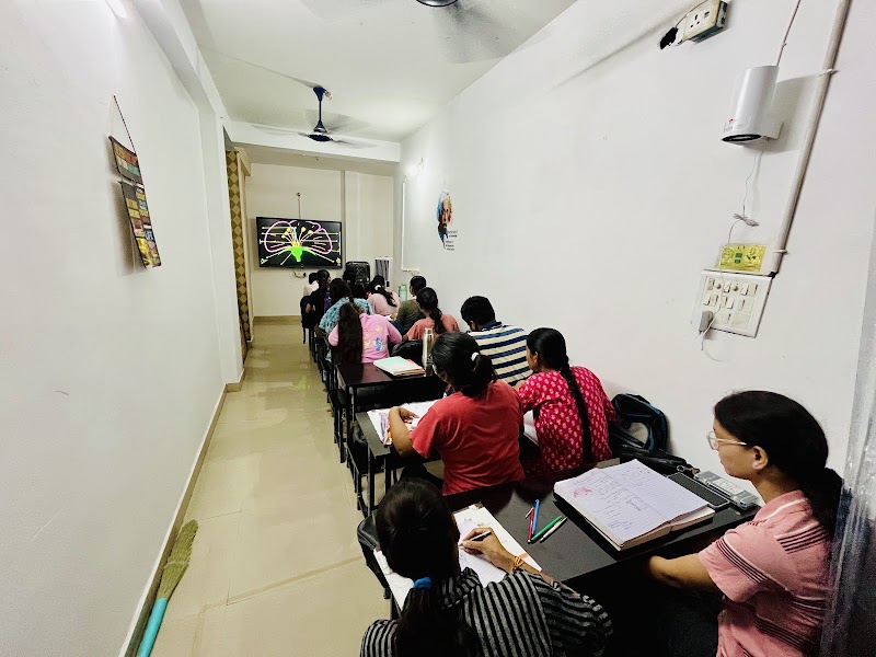 R.Jay Sir Classes - Coaching JEE/NEET in Chowk, Raipur