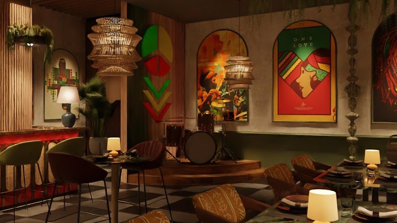 Raasta - Restaurants in Vishal Nagar, Raipur