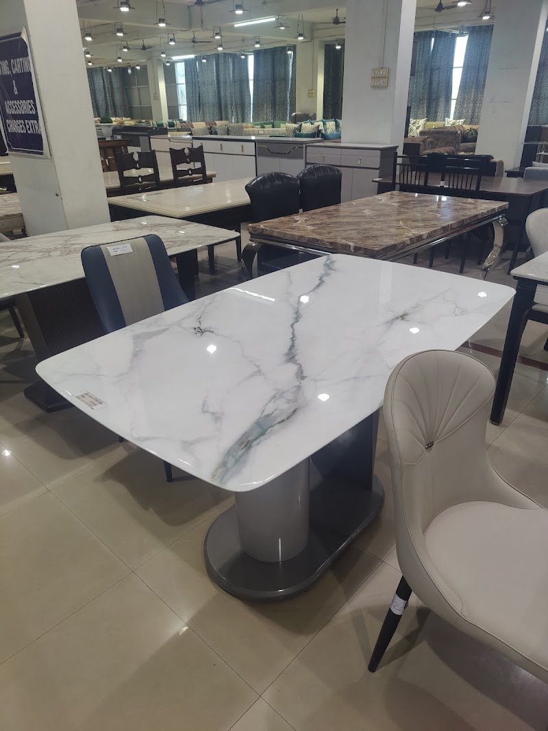 Radha Home Furniture