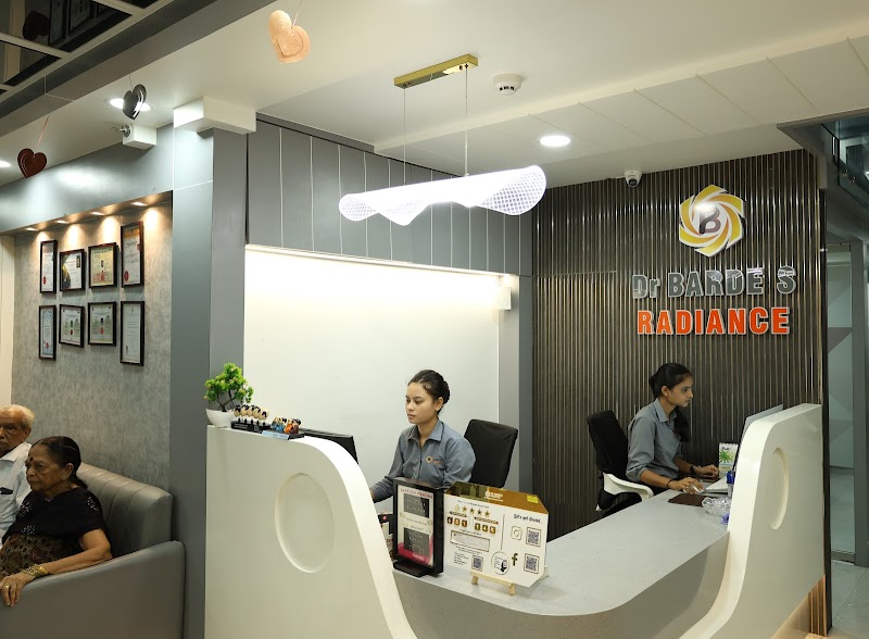 Radiance Skin Antiaging & Hair Transplant Clinic
