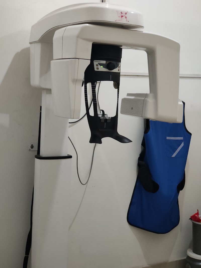 RAGHVAN CBCT IMAGING - Radiologist in Devendra Nagar, Raipur