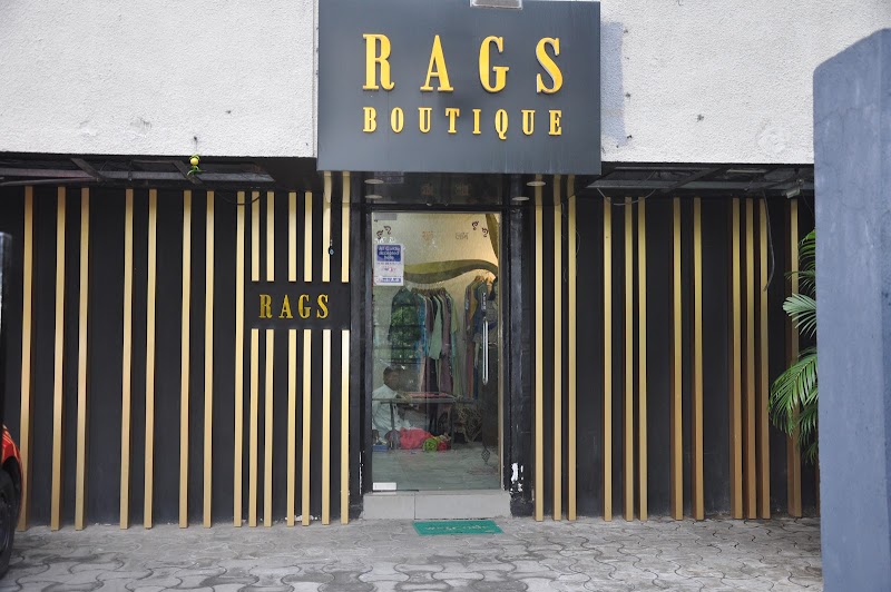 Rags Boutique