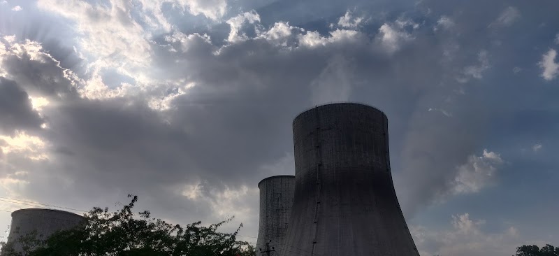 Raichur Power Corp Ltd