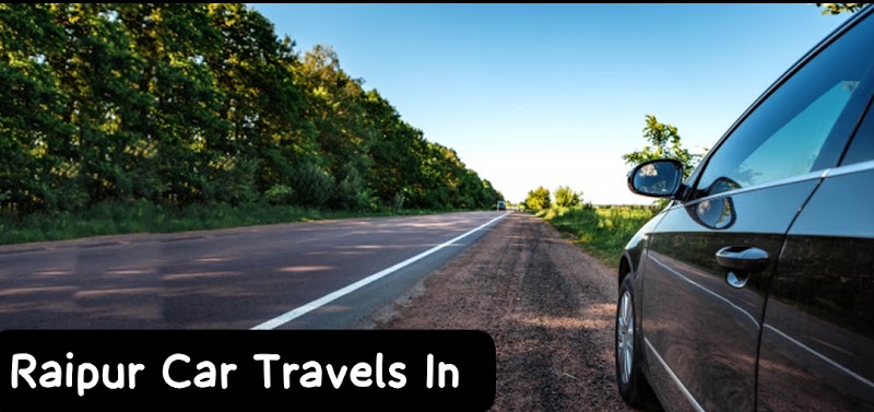 Raipur Car Rental Service In - Taxi & Cab Services in Raipur