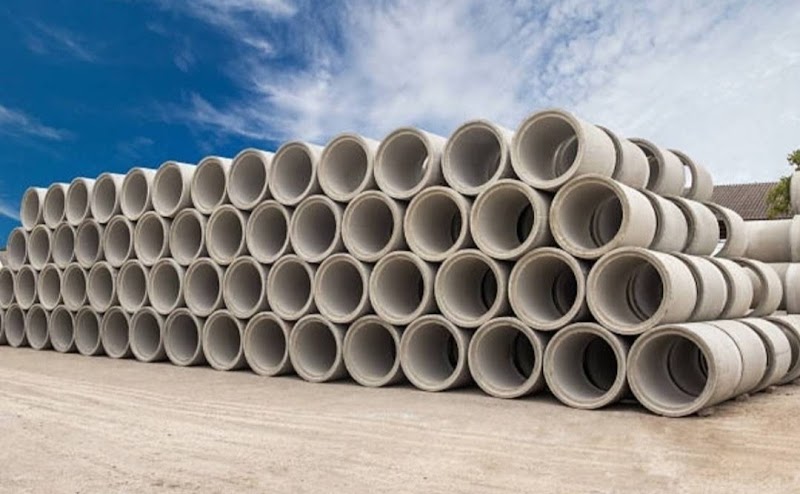 Raipur Cement Pipe Industries - Cement Plants in Raipur