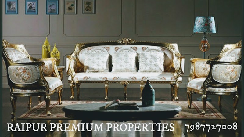 RAIPUR PREMIUM - Commercial Spaces in Raipur