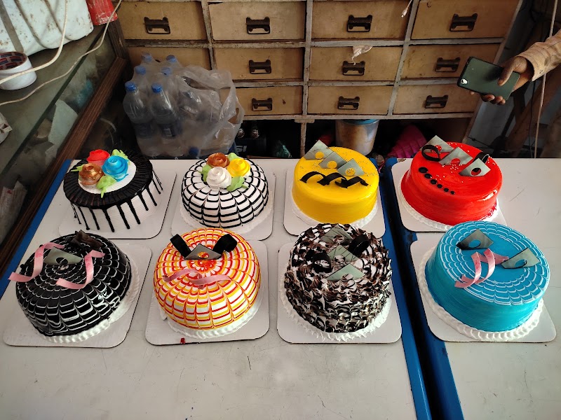 Raja Bakery - Bakery in Bemetara