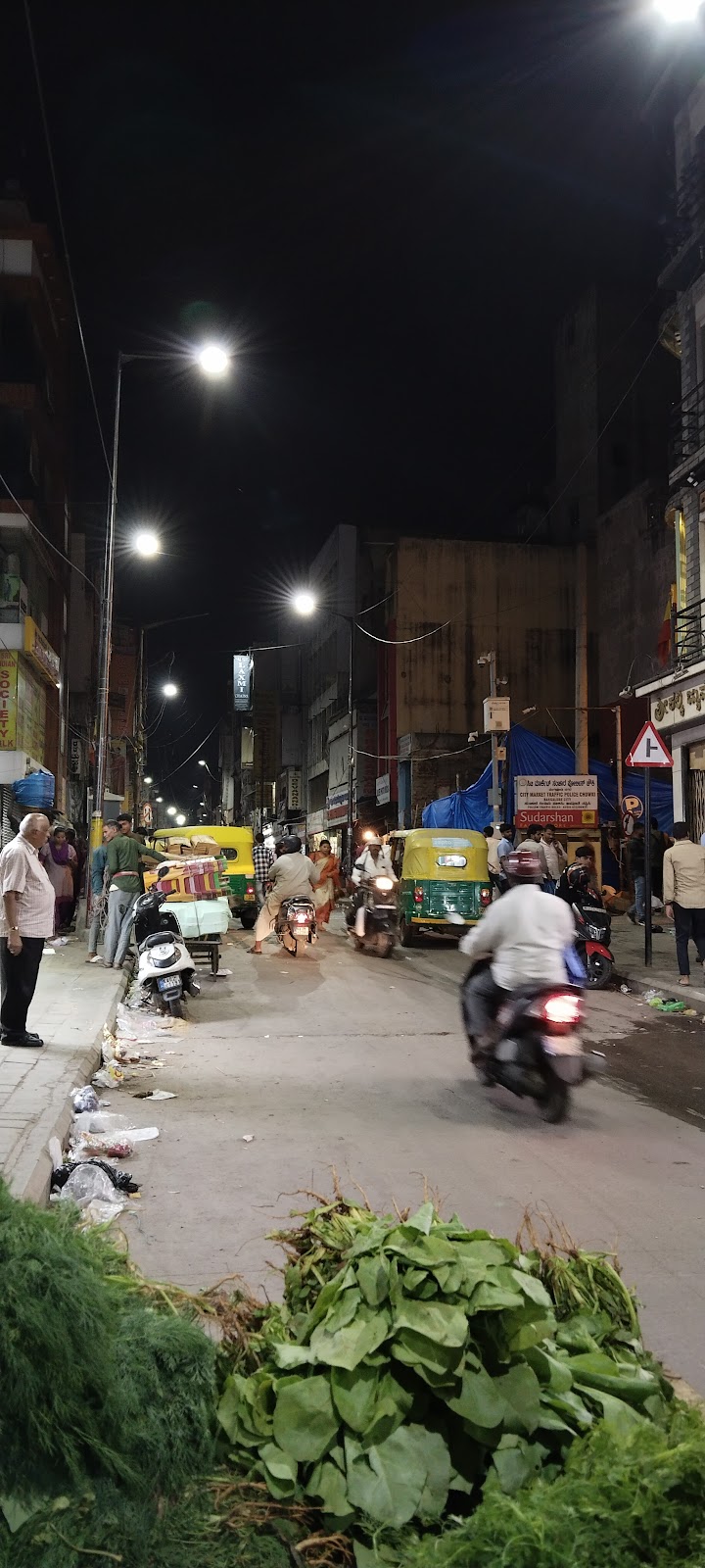 Rajatha Complex