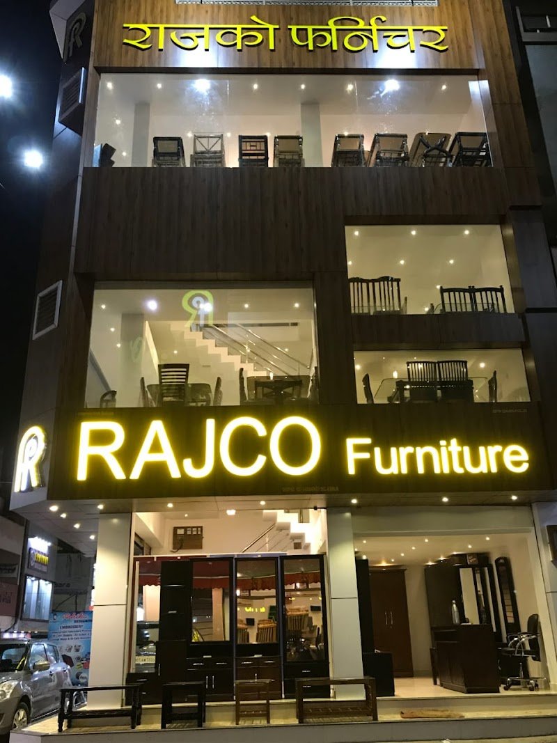 Rajco Furnitures