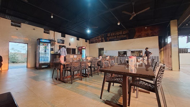 Rajlaxmi Dhaba