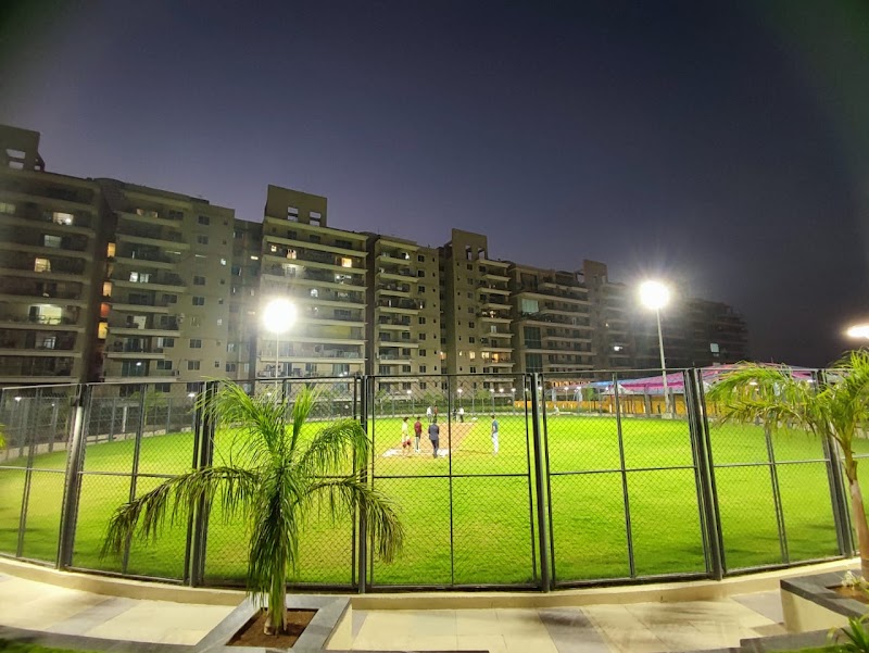 Rajsukh Properties - Commercial Spaces in Raipur