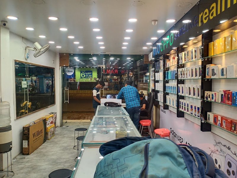 Ram Electronics