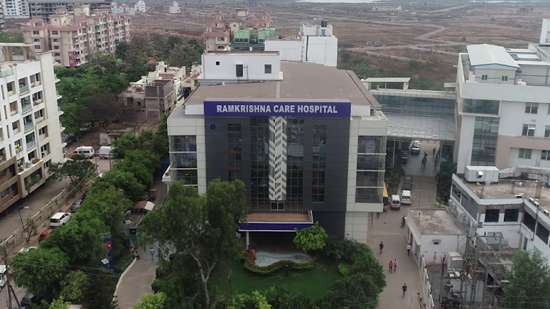Ramakrishna CARE Hospitals