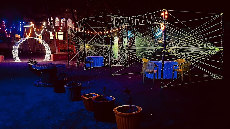 Rang Mahal Resort - Restaurants in Janjgir-Champa