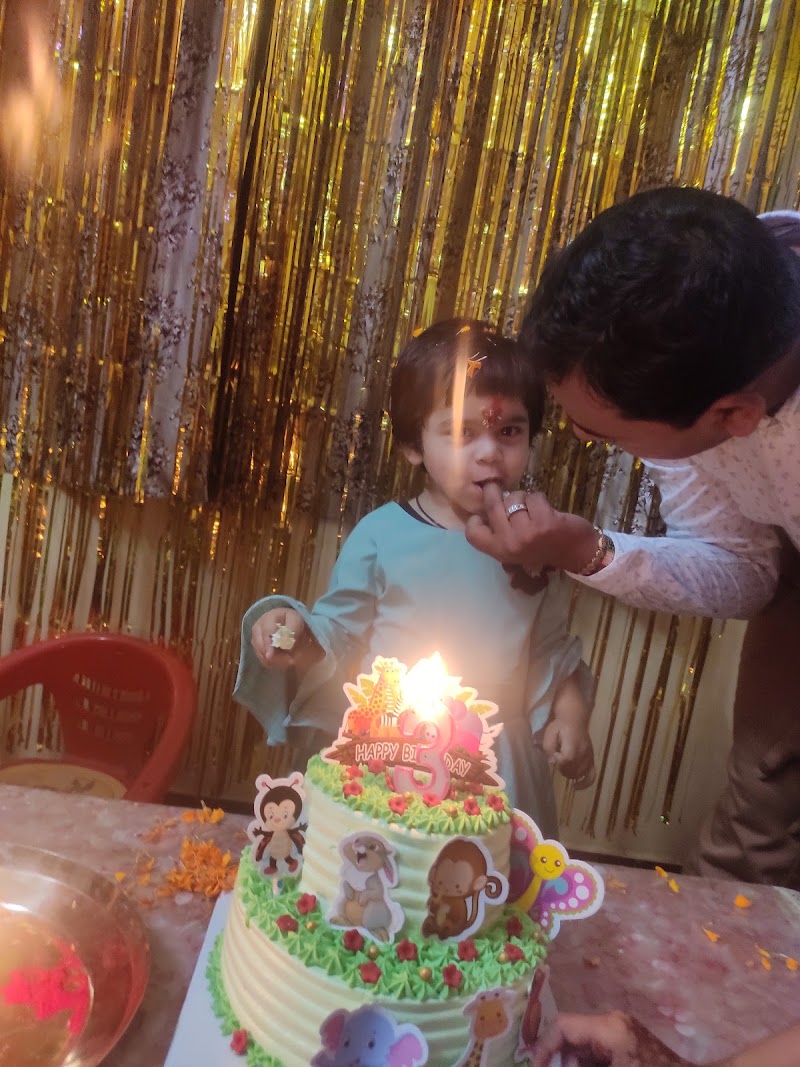 Rasoi cake - Bakery in Mahasamund