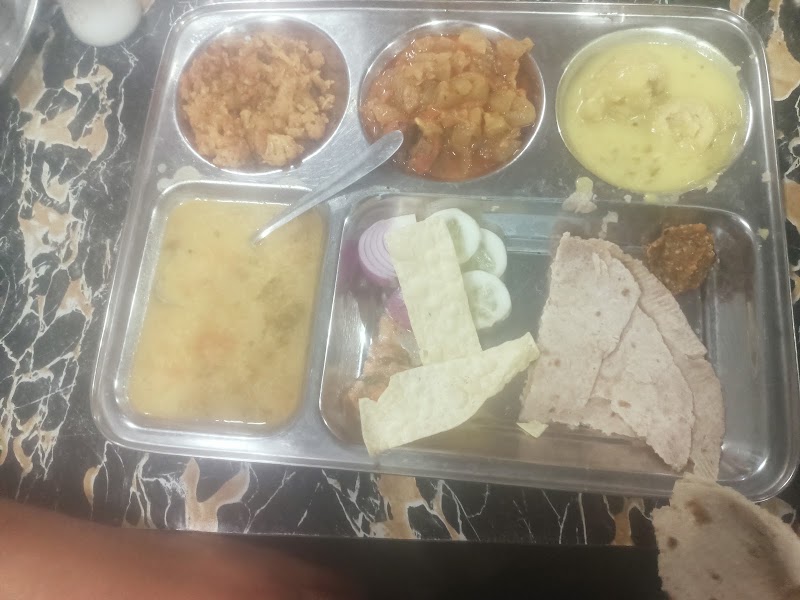 Rasoi ghar jaisa - Restaurants in Bemetara