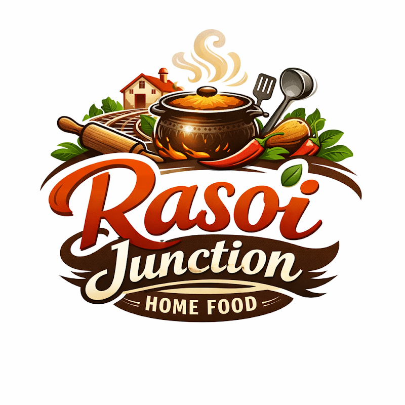 Rasoi junction home food - Tiffin Services in Raipur
