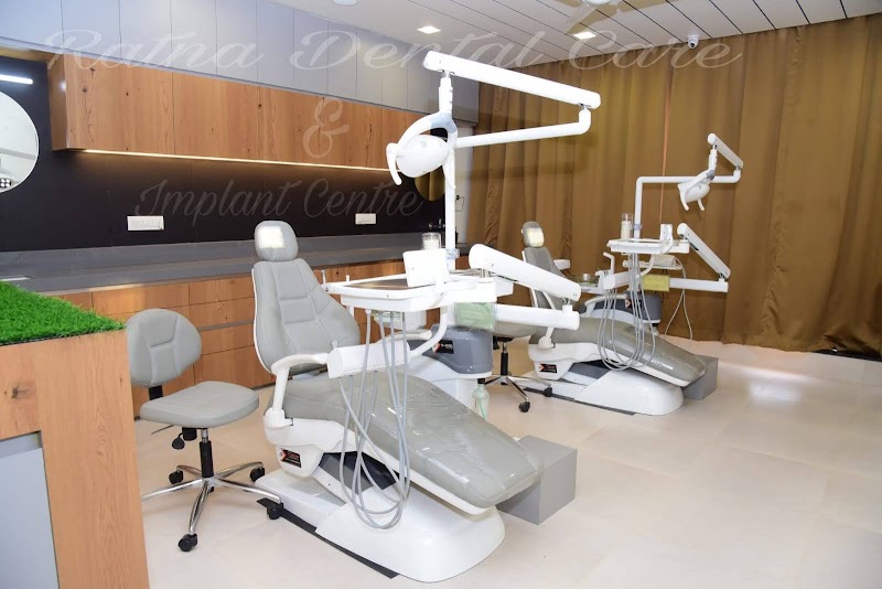 Ratna Dental Care