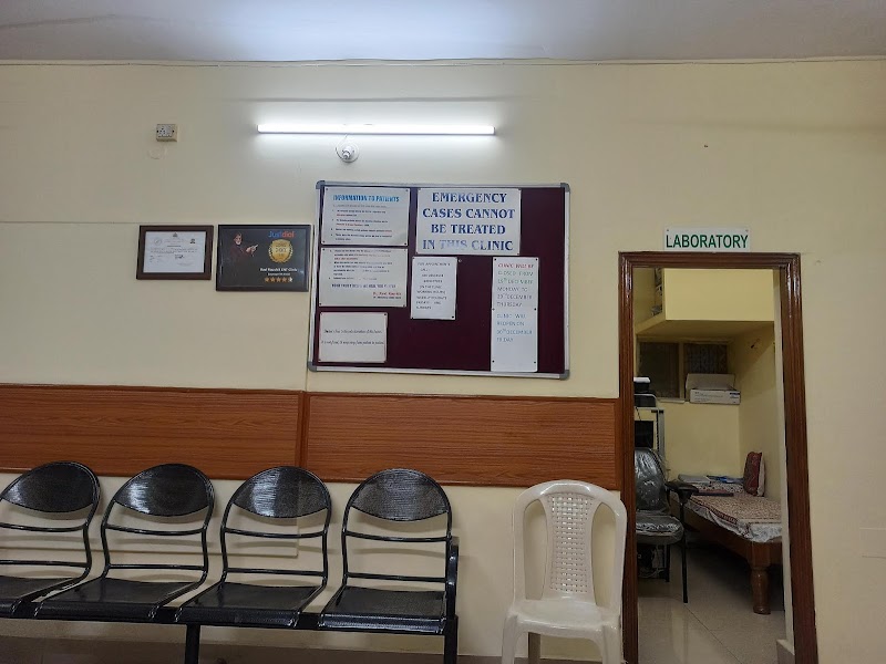Ravi Kaushik ENT Clinic
