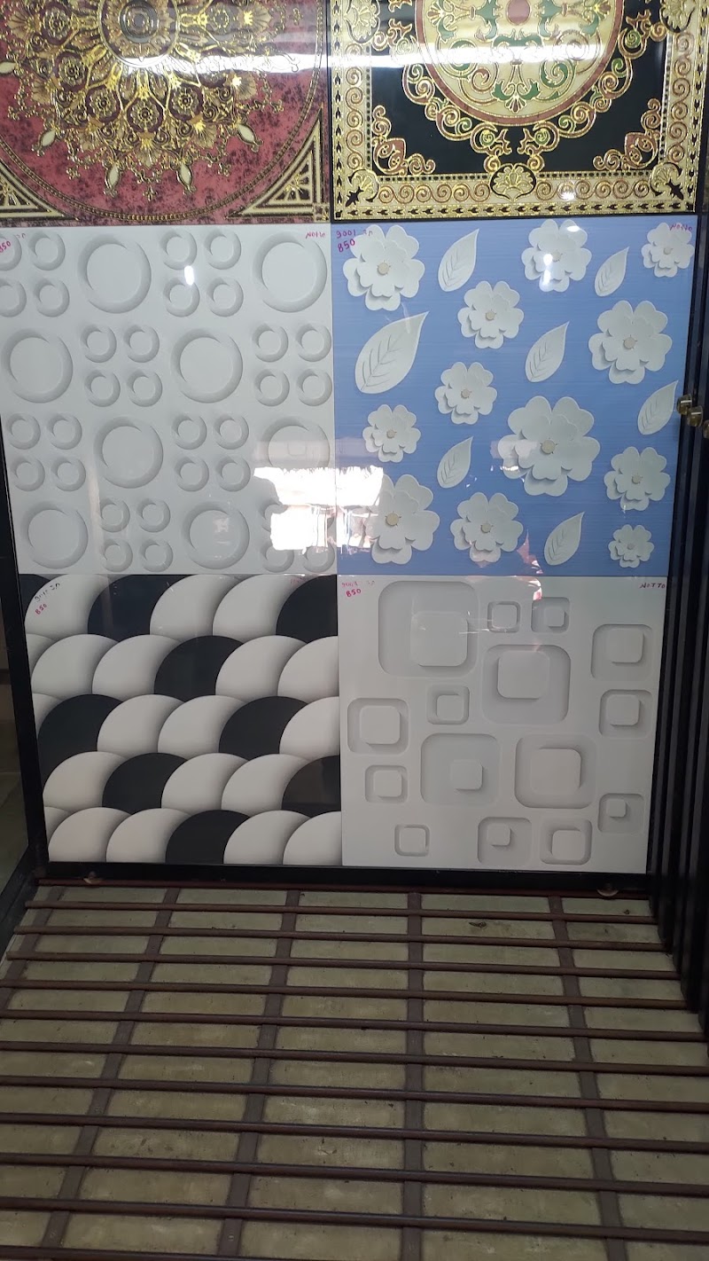 Ravi Tiles & Sanitary