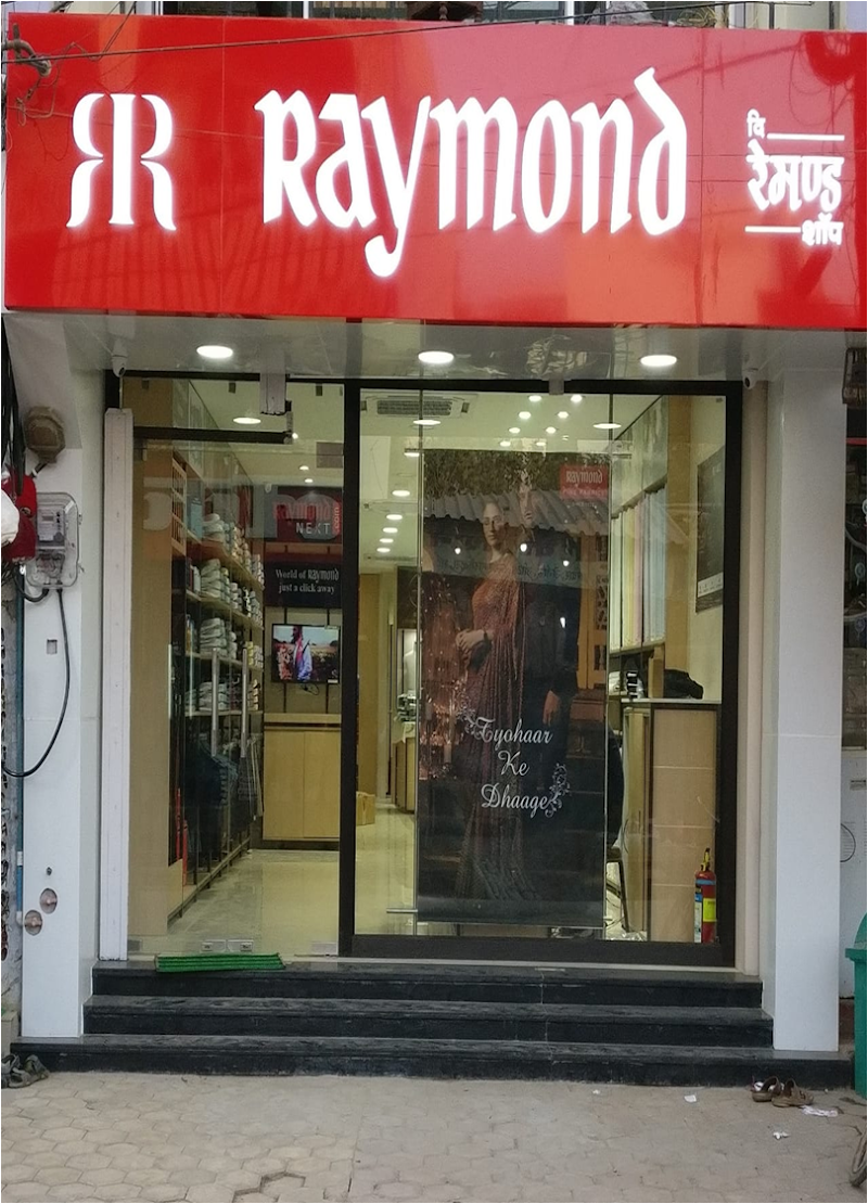 Raymond