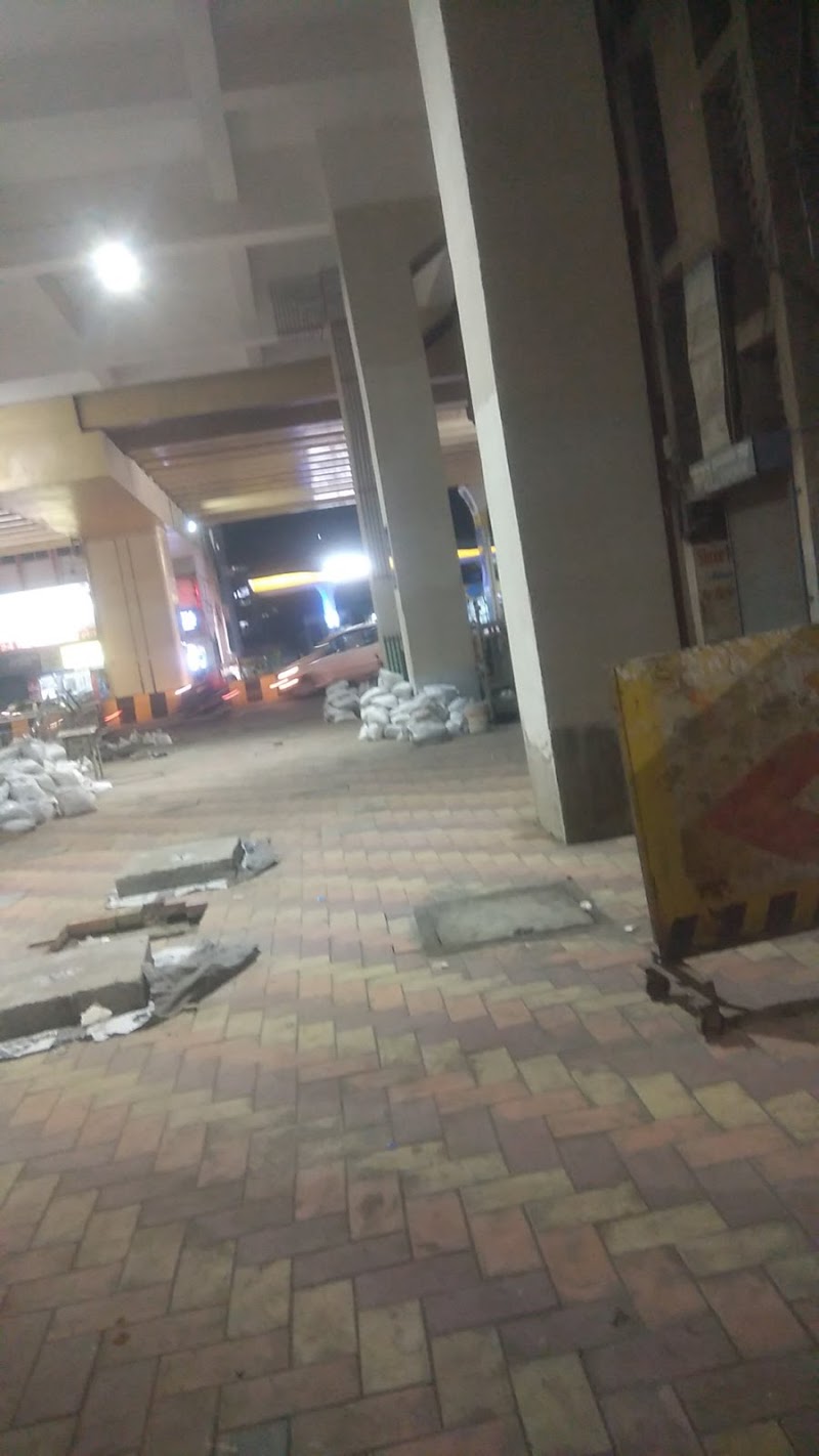 Raza Noori Hardware
