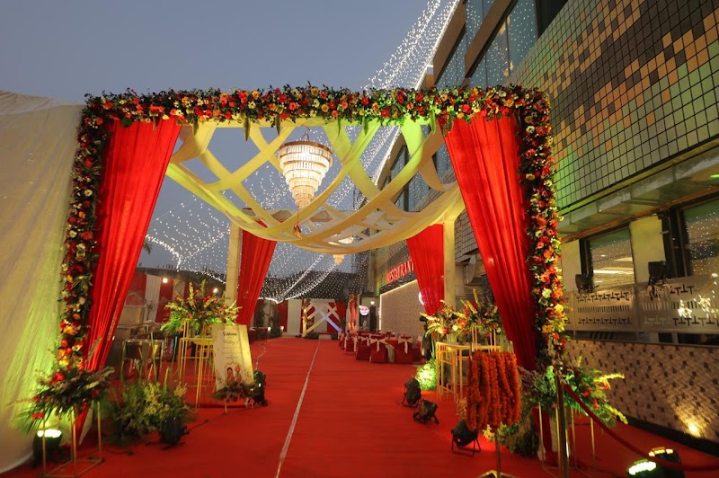 RC Dream Banquet - Restaurants in Surajpur