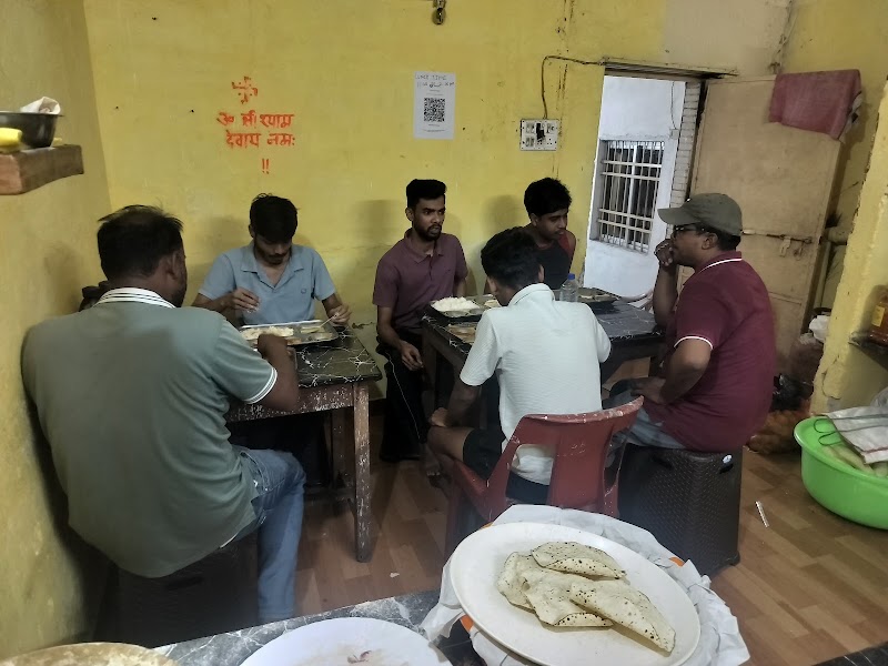 RD mess and - Tiffin Services in Raipur