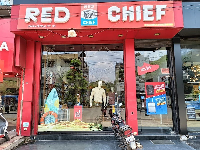 Red Chief Exclusive Store 