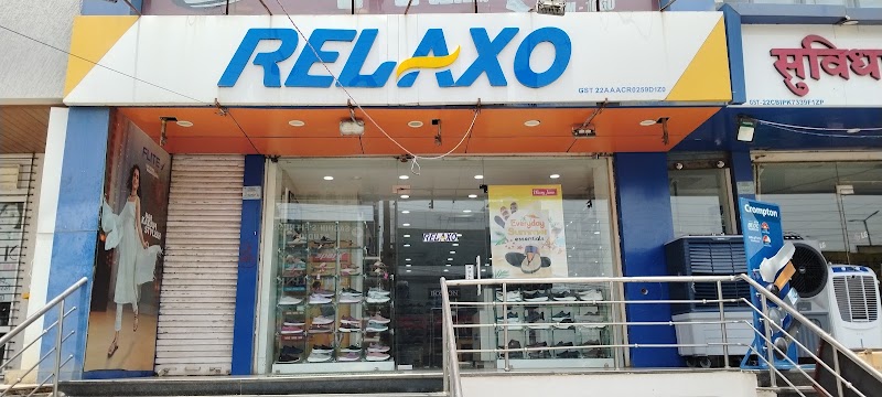 Relaxo Footwears - Footwear in Raipur