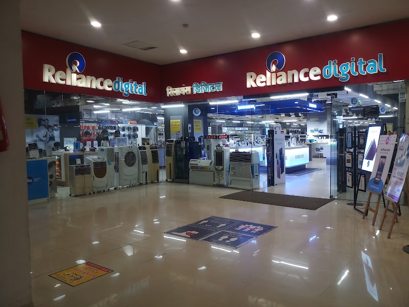 Reliance Digital