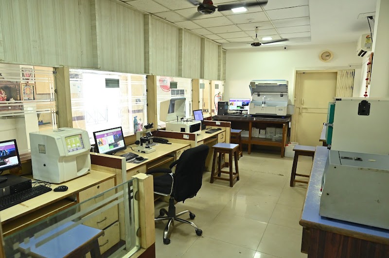 Renuka Diagnostics