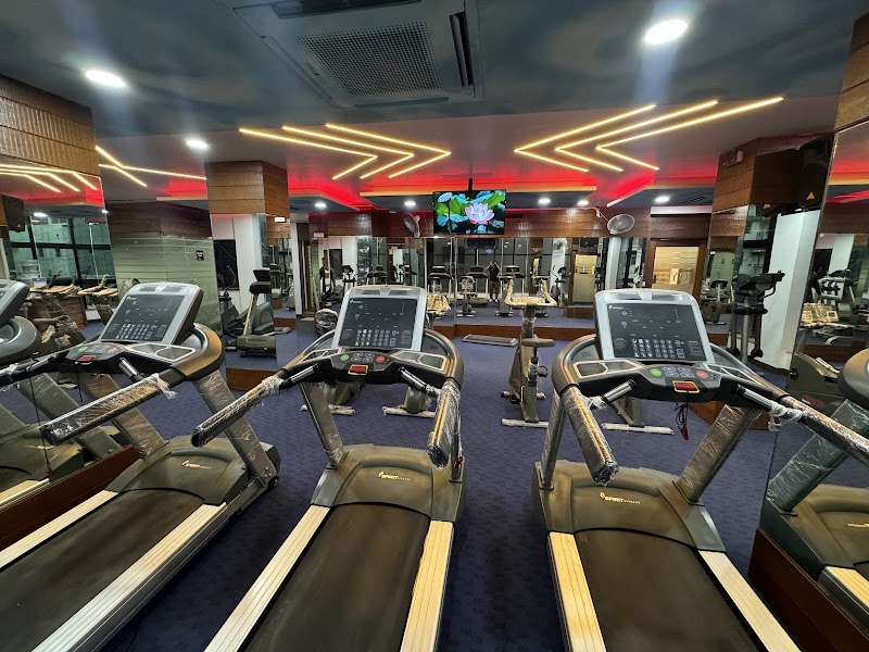 Reps Fitness